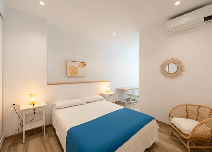 Solset Bajo B Appartement Nerja