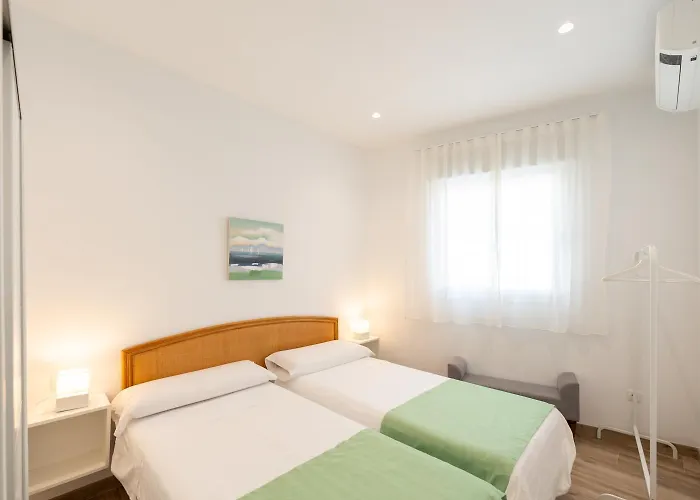 Solset Bajo B Nerja