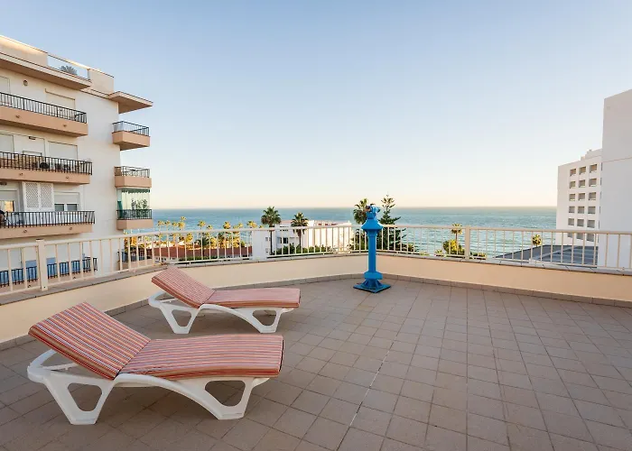 Solset Bajo B Appartement Nerja