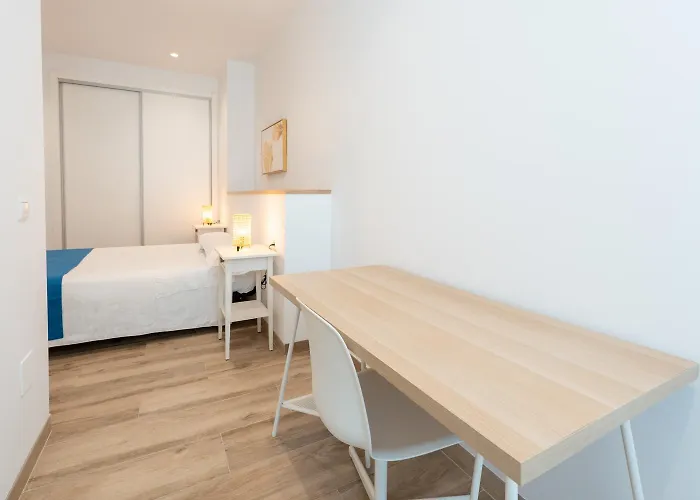 Appartement Solset Bajo B *