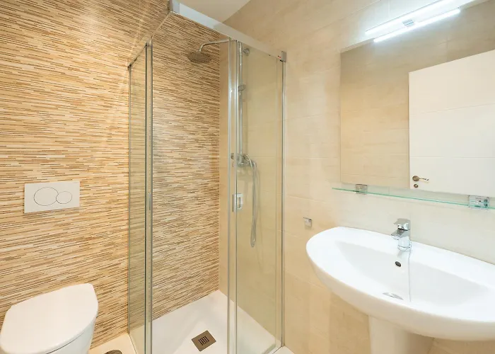 Appartement Solset Bajo B Nerja