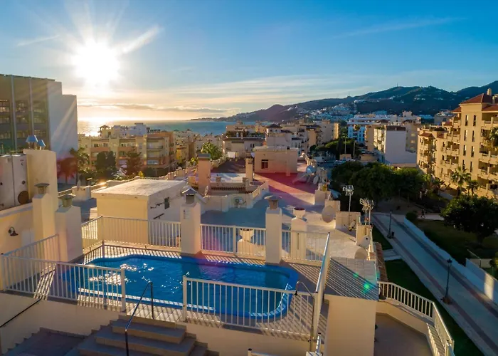 Appartement Solset Bajo B