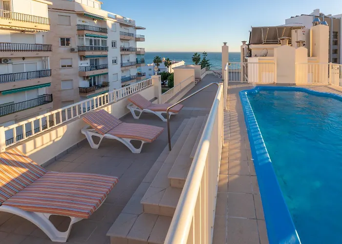Solset Bajo B Nerja