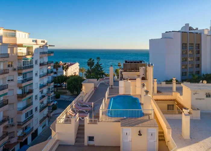 Solset Bajo B * Nerja